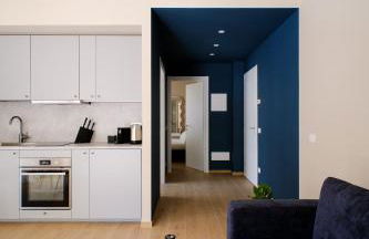 The Garden Premium Apartment - Large Windows - 3Min Walk to Bernina Express & Station - Foto 27