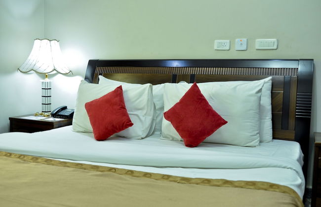 AES Luxury Apartments - Foto 11