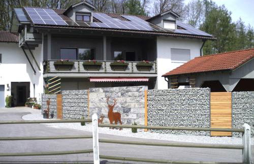 Ferienhaus Absmeier - Foto 1