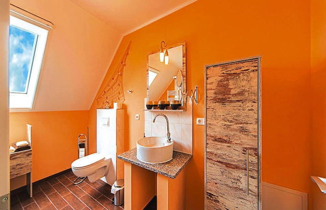 Haus in Seehausen am Oberuckersee - Foto 9