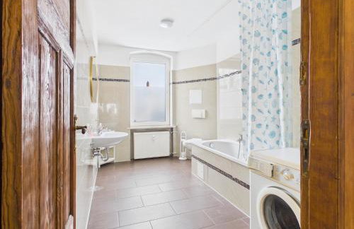 Gemütliches Apartment im Süden Magdeburgs WE21 - Foto 8