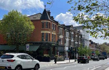 Chamberlayne Inn - Foto 83