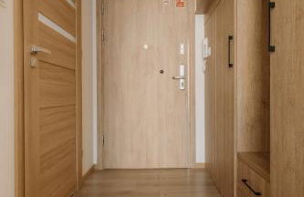 Sleep and Fly with parking, lotnisko, self check in 24-7 - Wrocław - Fair Rentals - Foto 10