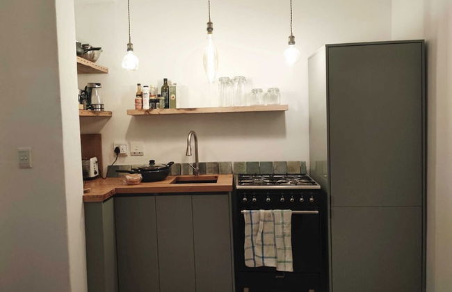 Purple Pearl at Bokaap - Foto 19