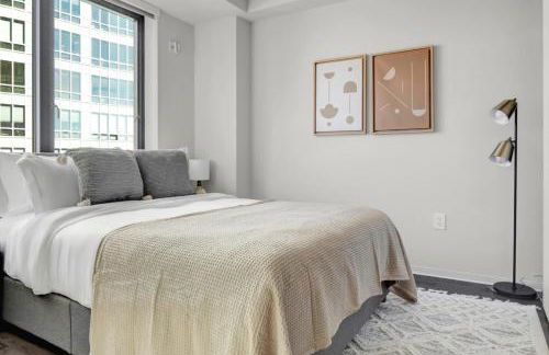 Downtown 1BR w Luxury Amenities Rooftop Views BOS-502 - Foto 7