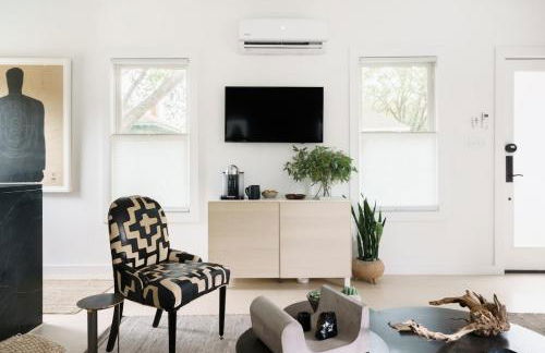 Stylish Guesthouse near Bishop Arts and Downtown Dallas - Foto 19