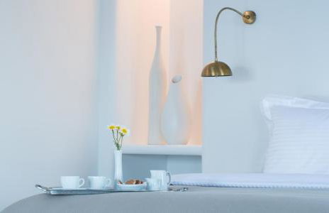 Azar Luxury Villas & Suites - Foto 64