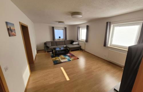 NEU! Ferienwohnung Wunsiedel OG - Foto 11