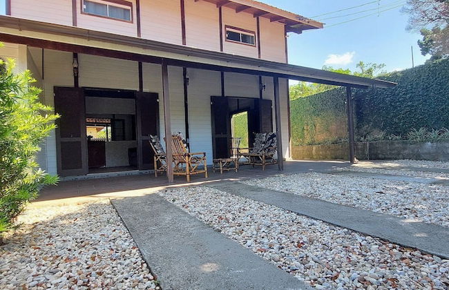 Casa do Beija Flor - Foto 2