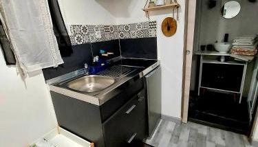 Quiet and cosy studio near Cattenom, Luxembourg and Metz - Foto 2