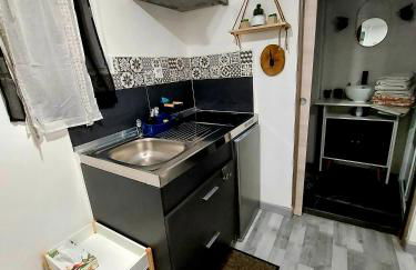 Quiet and cosy studio near Cattenom, Luxembourg and Metz - Photo 2