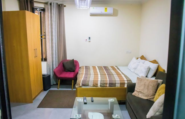 Nego Lodge - Foto 23