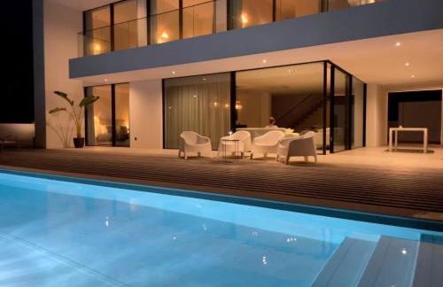 Exclusive Beach House with full sea view, Luxury and Comfort by the Sea - Foto 53