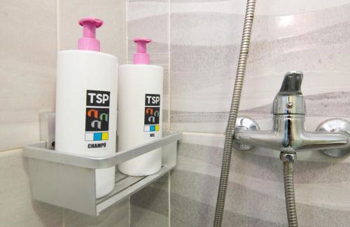 The Safe Point Suites Castillo - Foto 34