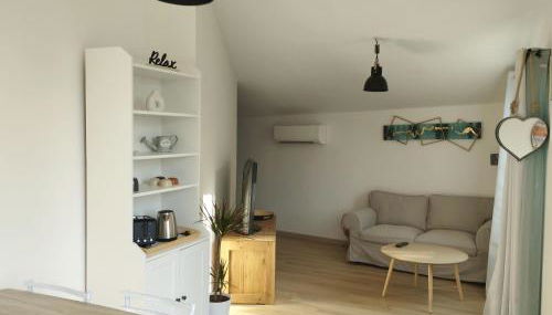 L'ATELIER DES REVES (gites des oliviers) - Photo 3