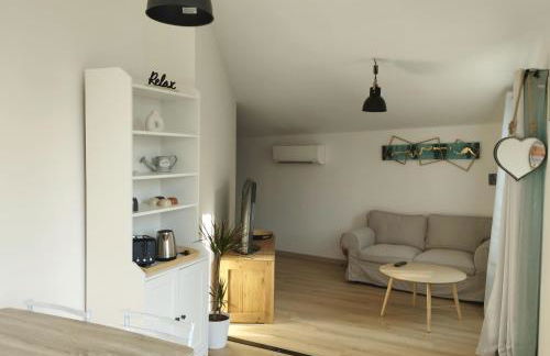 L'ATELIER DES REVES (gites des oliviers) - Foto 3