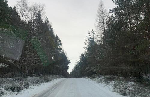 The One - Chalet in the Cairngorms - Foto 21