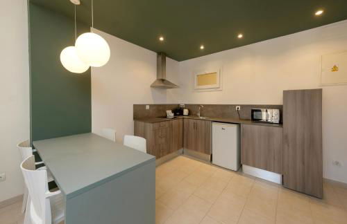 Cabot Tres Torres Apartamentos - Photo 26