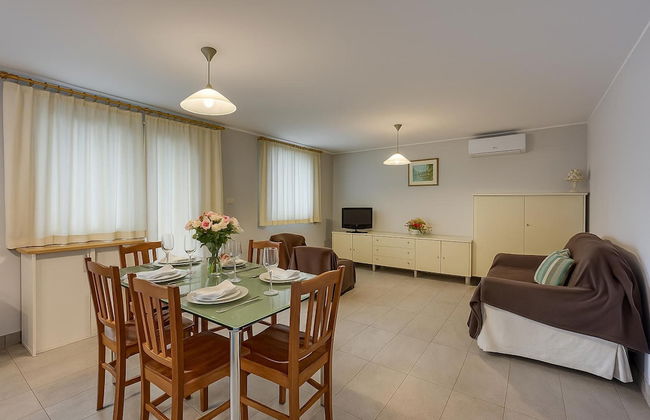 Cesar's Karst Apartment Ruj - Foto 1