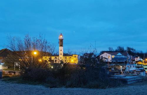 Ferienwohnung auf Insel Poel - Foto 54