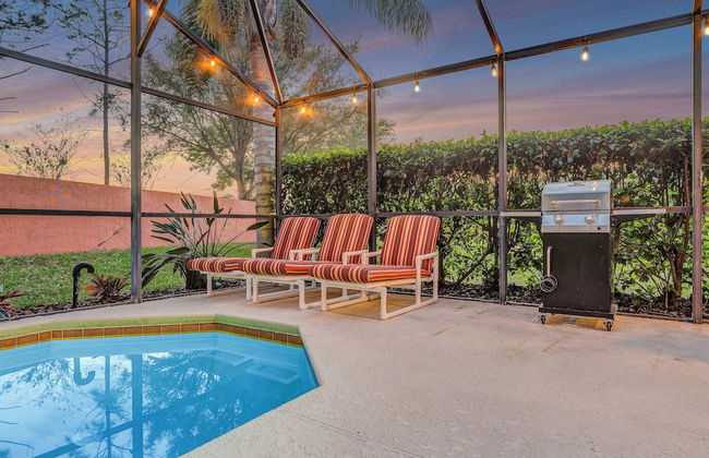 Mickeys Retreat at Solana Private Pool! - Foto 38