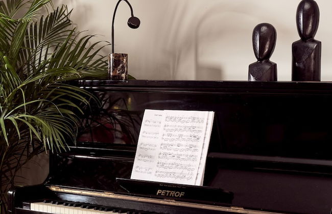 Monopolio Waterfront Apartment - Foto 2