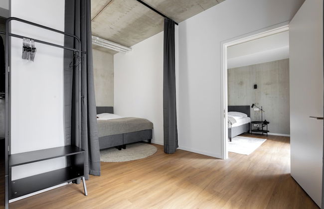 Global Living I The Graf - Foto 10