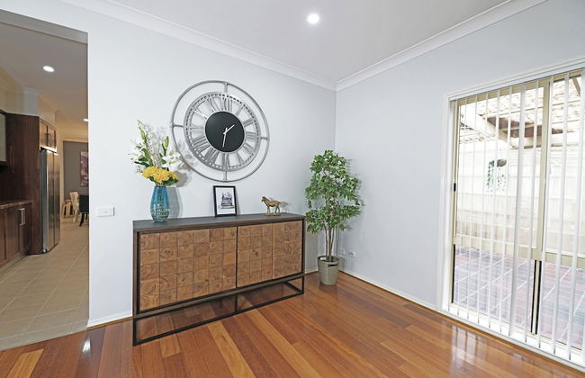 Hallam 5BRM Rental Entire House - Foto 26