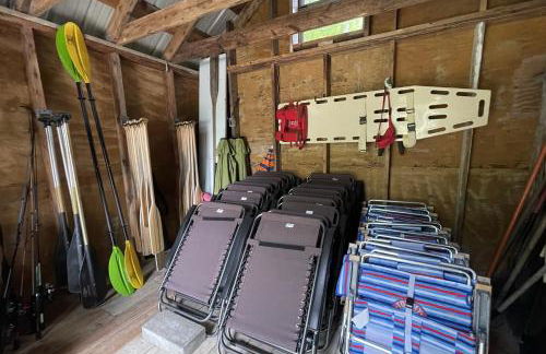 Spacious, Sunny Lake House! Close to ski trails. - Foto 39