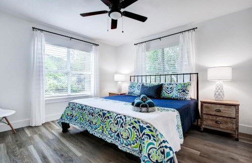 Richters Retreat - A birdy Vacation Rental - Photo 27