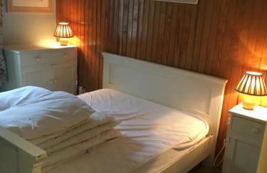 Chalet du Bastan - Foto 12