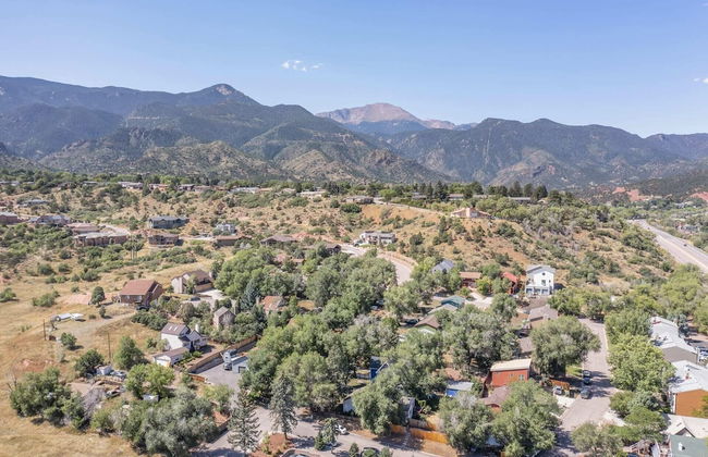 1BD Suitewalking Distance From Red Rocks - Foto 45