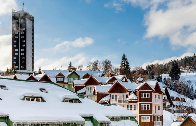 Hotel Pecr Well - Foto 41