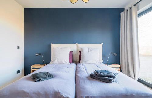 Ecolodge 4étoiles Luxe, détente et balnéo dans la forêt - Foto 26