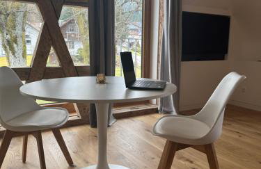 Schwarzwald-Ferienwohnungen Haus Linde - Foto 2