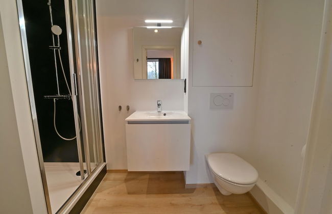 Eco Holiday Home in Viroinval in Nature - Foto 9