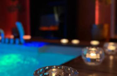 Ama Esclusive Spa Firenze - Foto 12