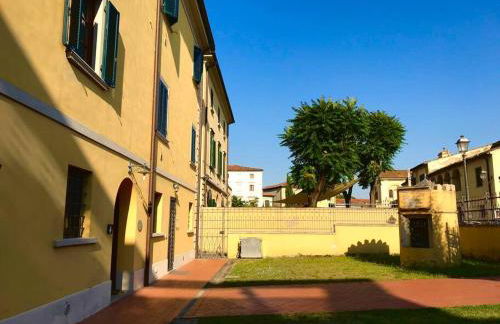 Borri Apartment, Trilocale access. con posto auto - Foto 2