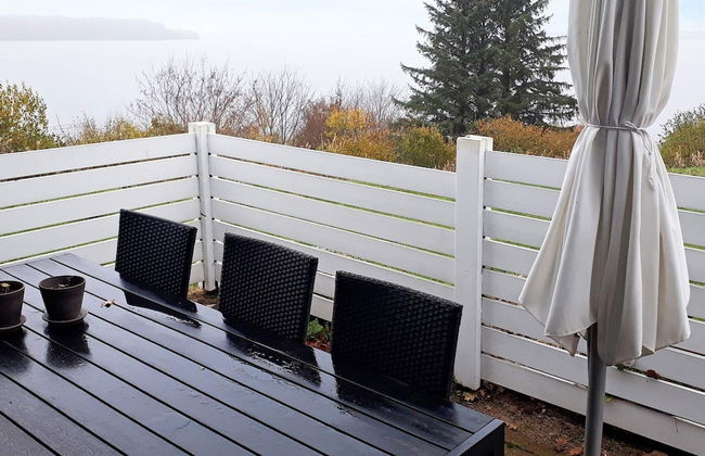 Panoramic Seaside Escape - By Traum Ferienwohnungen - Foto 22