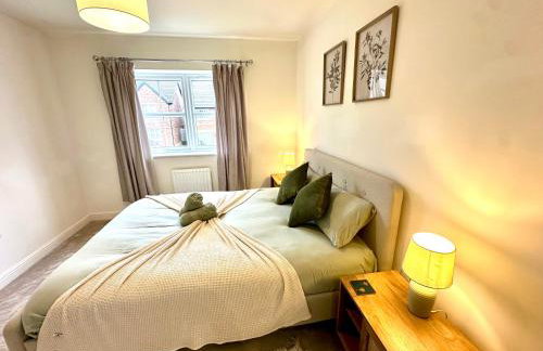 The Nest at Heaton Family Friendly Near Preston and Blackpool Ample Parking and WiFi - Photo 62