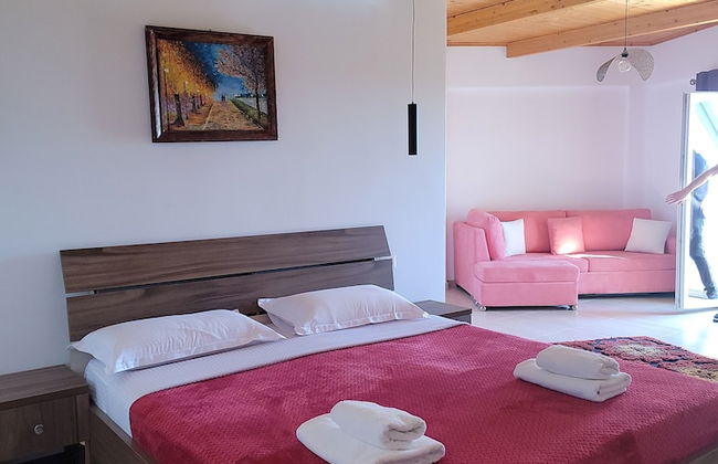 Lahuta e Vjetër Agroturizëm - Foto 25