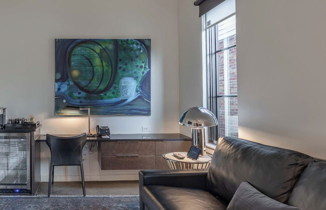 121 Hotel by AvantStay – Modern Comfort in Nashville's West End - Foto 18