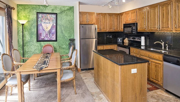 Vantage Point Condo 303 - Foto 3, Exterior