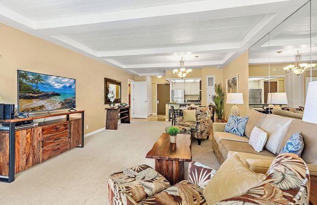 The Whaler Resort Kaanapali Beach - Foto 40