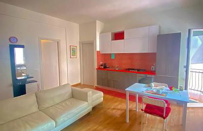 I-LARI Apartment - Foto 6