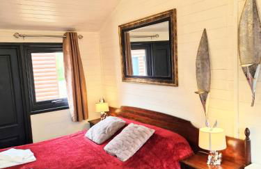 Beaver 1 HuntersMoon-warminster-Wiltshire - Photo 24