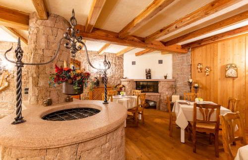 Appartamento Le Colonne - Relais Villa Quercia - Photo 11