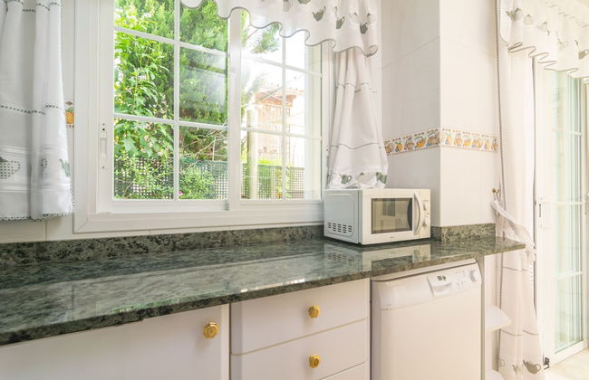 Cas Ferrer Bonaire - Foto 16