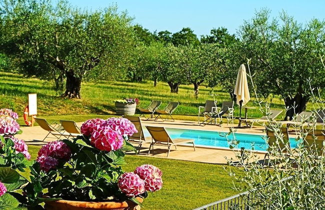 Le Buche Wine Resort & Spa - Foto 25