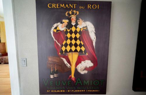 City Villa Sleeps 10-20 Free TV & Parking - Foto 23